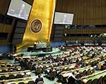Kabul Set to Discuss Pakistan’s  Anti-Terror Policy at UN